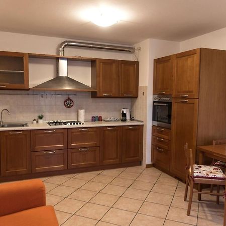 Cinzia's Guest House Rivignano Esterno foto