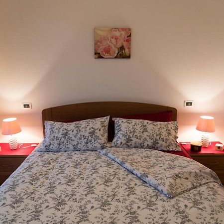 Cinzia's Guest House Rivignano Esterno foto