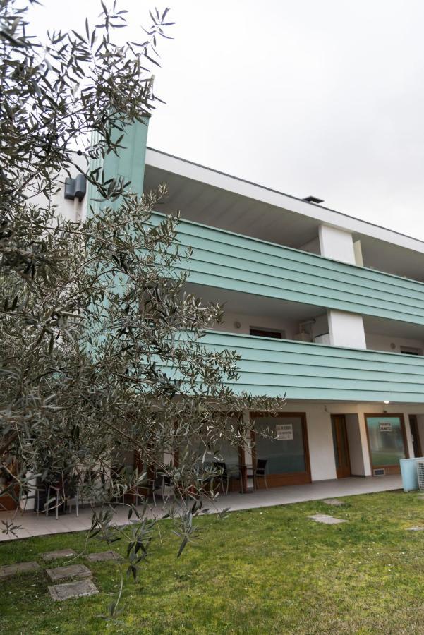 Cinzia's Guest House Rivignano Esterno foto