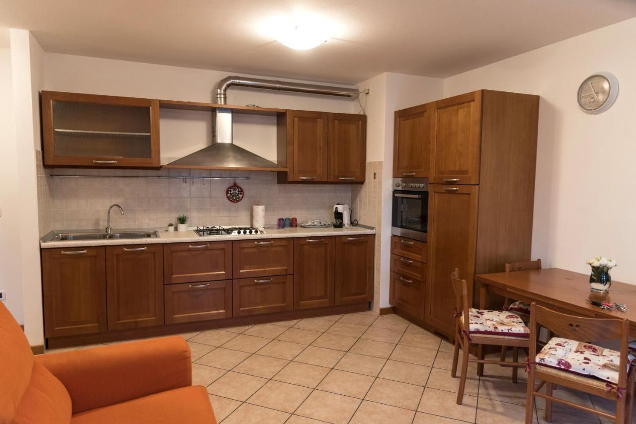 Cinzia's Guest House Rivignano Esterno foto