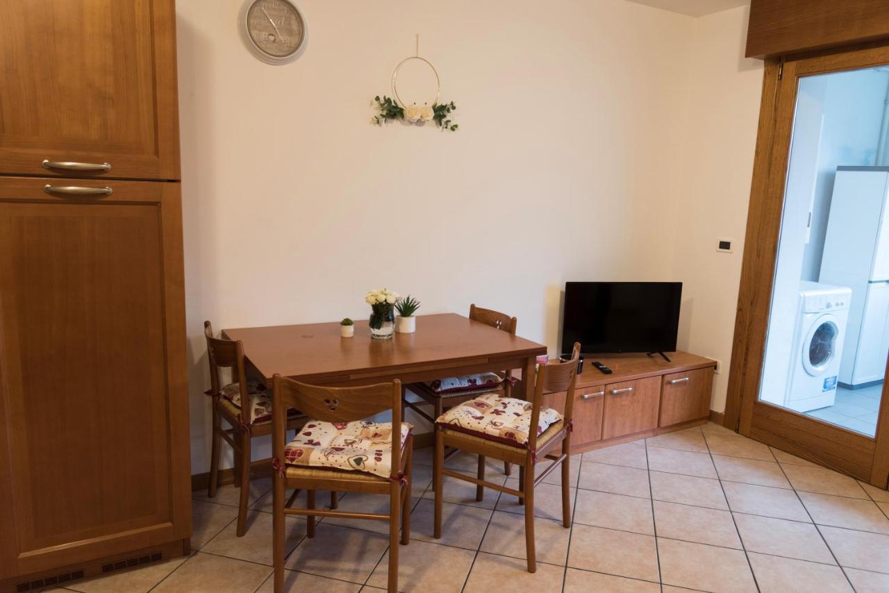 Cinzia's Guest House Rivignano Esterno foto