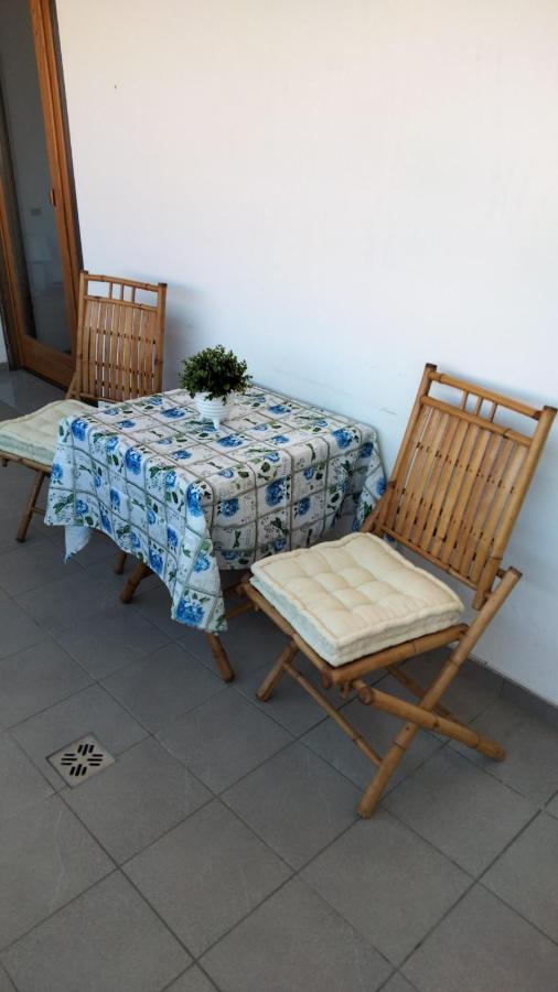 Cinzia's Guest House Rivignano Esterno foto